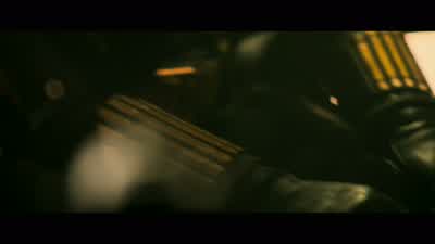 MELINA: What about Romanoff? - Black Widow