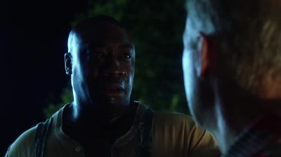 [MELINDA CRYING AND MOANING] - The Green Mile