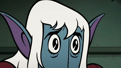 Melinda, I can help you. - Unicorn: Warriors Eternal