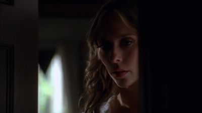 Melinda: it's safe
to come out now. - Ghost Whisperer