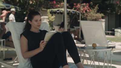 - Melinda.
- Melinda. - Sorry For Your Loss