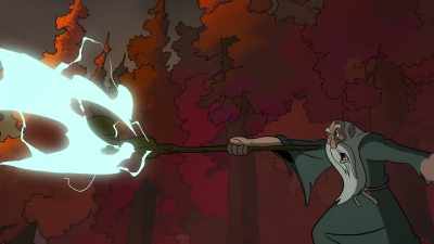 Melinda, now! - Unicorn: Warriors Eternal