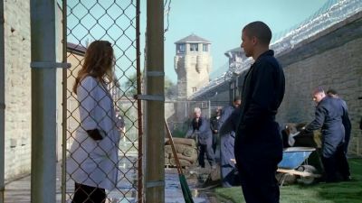 Melinda! - Prison Break