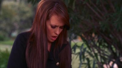 Melinda? - Ghost Whisperer