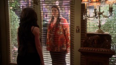Melinda? - Ghost Whisperer