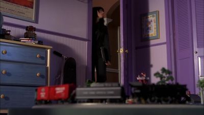 Melinda. - Ghost Whisperer