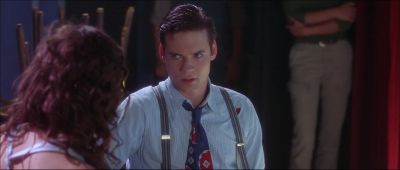 Melinda! - A Walk to Remember