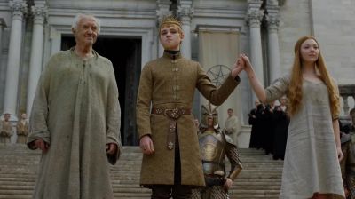 Melinda! - Game of Thrones