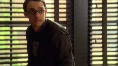 Melinda: Why would you do this to me? - Ghost Whisperer