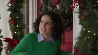 [Melissa] And I don't care
how many zeros you put - A Christmas Open House