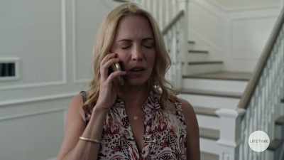 Melissa, are you there? - Killer Grandma