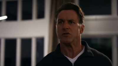 Melissa: Carlton, no! - My Husband's Killer Affair