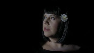 Melissa Crane? - Criminal Minds