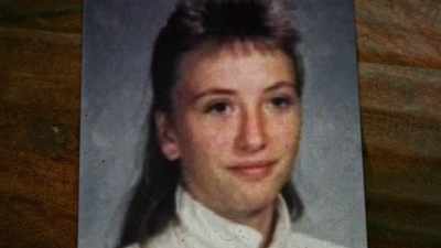 Melissa, especially,
that's what I think - Lost Women of Highway 20