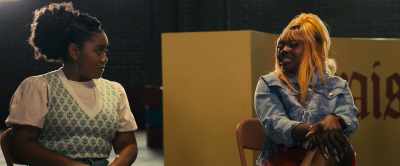 Melissa finds out that your true boo - Praise This