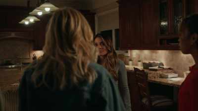 Melissa, this has
gone on way too far. - Surviving the Sleepover