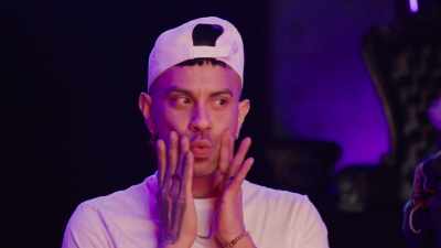 - Melissa: human barbarian. - The Boulet Brothers' Dragula: Titans