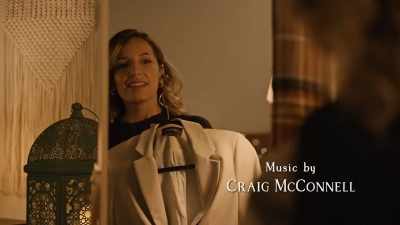 Melissa, he hung up. - Heart of the Holidays