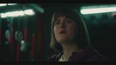 MELISSA: I devised an experiment,
Passenger... - Passenger