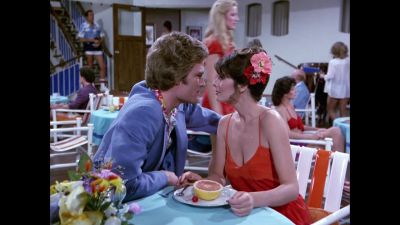 Melissa, I love you. - The Love Boat