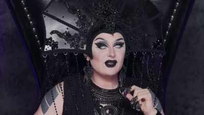 - Melissa, I think
your floorshow - The Boulet Brothers' Dragula: Titans