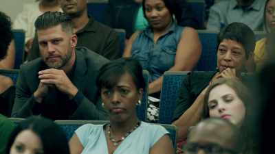 Melissa:
I want to thank
Xavier University - Queen Sugar