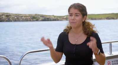 MELISSA: In order for a shark
to be able to have gone rogue, - Shark Attack Files