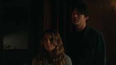 Melissa, it's over.
Let's just go home. - Surviving the Sleepover