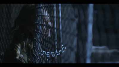 [Melissa laughs] - Becoming