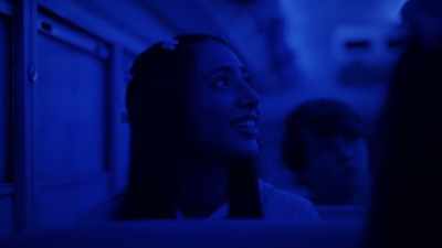 Melissa, Melissa, - The Purge