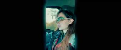[Melissa]
My brain was like mashed potatoes - Monster Inside: America's Most Extreme Haunted House