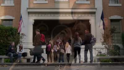 Melissa pregnant? - Pretty Little Liars