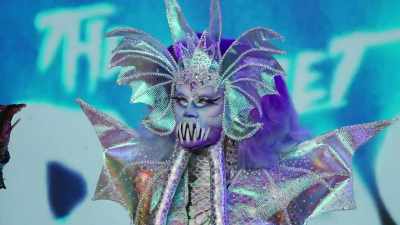 - Melissa, - The Boulet Brothers' Dragula: Titans
