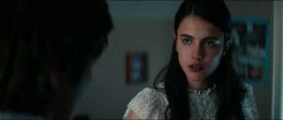 Melissa, - Strange but True