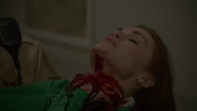 Melissa... - Teen Wolf
