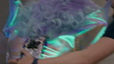 [Melissa sobbing] - The Boulet Brothers' Dragula: Titans