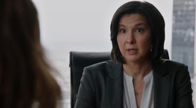 Melissa used to be a great employee. - Chicago P.D.
