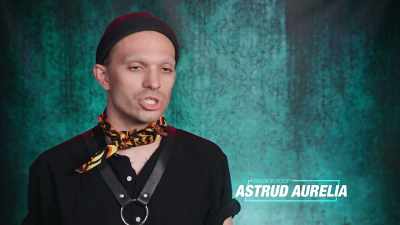 - Melissa's just pissed - The Boulet Brothers' Dragula: Titans