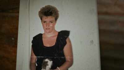 Melissa's parents,
they knew something was wrong, - Lost Women of Highway 20
