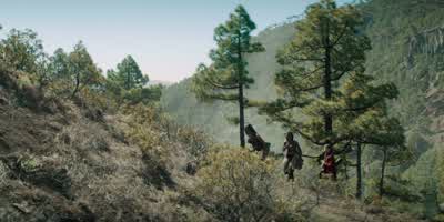 Melitele preserve us. - The Witcher