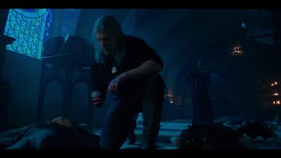 Melitele, - The Witcher