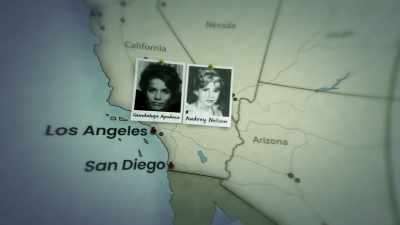 Melley: AUDREY NELSON
AND GUADALUPE APODACA, - The 93 Victims of Samuel Little