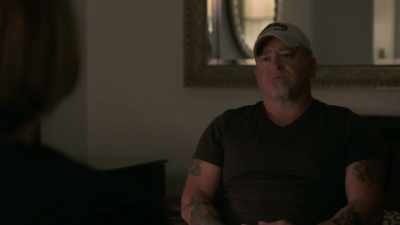 Mellon
claims Project Blue Book - Unidentified: Inside America's UFO Investigation