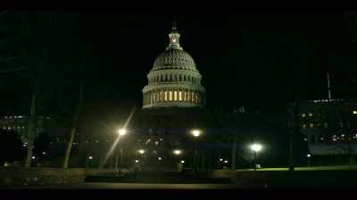 [Mellon] So right now,
there are whistleblower cases - Beyond: UFOS and the Unknown