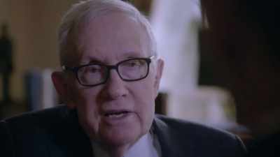 Mellon wants Reid - Unidentified: Inside America's UFO Investigation