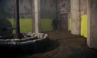 [♪ mellow classical music playing] - The Mill