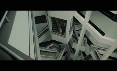 [♪ mellow classical music playing] - The Mill