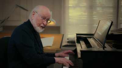 ♪mellow curious music ♪ - Music by John Williams
