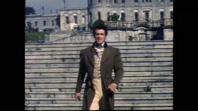 (mellow jazz music) - Rock Hudson: All That Heaven Allowed