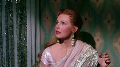 (mellow jazz music) - Rock Hudson: All That Heaven Allowed